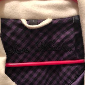 Steve Madden Pea Coat